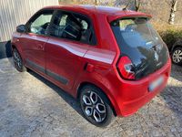 Gebraucht Renault Twingo LIMITED 73 PS (53 kW) 2020 Rot Kleinwagen