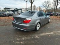 Gebraucht BMW 523 190 PS (139 kW) 2009 Grau Limousine