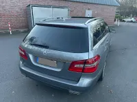 Usata Mercedes E250 Avantgarde 204 CV (150 kW) 2011 Station wagon