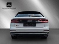 Gebraucht Audi SQ8 Design 320 PS (235 kW) 2020 Andere SUV
