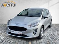 gebraucht Ford Fiesta 1.1 Cool & Connect *Navi*PDC*DynLi