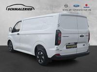 Second-hand Ford Transit Custom 232 CP (170 kW) 2025 Van