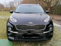 gebraucht Kia Sportage 1.6 GDI 2WD