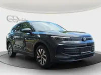 Neu VW Tiguan Life 150 PS (110 kW) 2026 Grau SUV