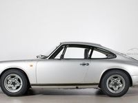 Gebraucht Porsche 911 150 PS (110 kW) 1975 Silber Coupé