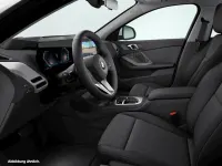 Gebraucht BMW 120 150 PS (110 kW) 2025 Weiß Kleinwagen