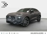 Neu Audi Q3 272 PS (200 kW) 2026 Madeirabraunpolarmatteffekt SUV