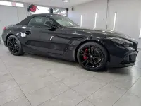 Gebraucht BMW Z4 M Sport 340 PS (250 kW) 2023 Schwarz Cabrio