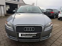 Gebraucht Audi A4 102 PS (75 kW) 2006 Grau Limousine