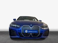 Gebraucht BMW i4 Performance 294 kW (401 PS) 2025 Blau Limousine