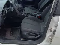 Gebraucht Seat Leon Reference 86 PS (63 kW) 2008 Weiß Kleinwagen