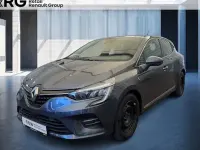 Gebraucht Renault Clio V Intens 91 PS (66 kW) 2022 Grau Limousine