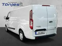 Occasion Ford Transit Custom Trend 105 ch (77 kW) 2023 Andere