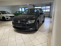 Gebraucht VW Tiguan 150 PS (110 kW) 2019 Schwarz SUV