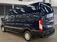 gebraucht Ford Econoline TransitL3 Trend