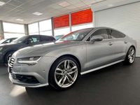 gebraucht Audi A7 Sportback 3.0 TDI quattro/S-Line/Leder/PDC/