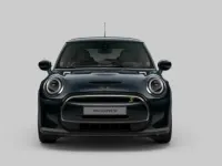 Usata Mini Cooper SE 135 kW (184 CV) 2023 Nero Utilitaria