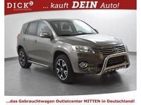 Gebraucht Toyota RAV4 Life 150 PS (110 kW) 2010 SUV