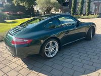Gebraucht Porsche 911 Carrera 325 PS (239 kW) 2006 Grün Coupé