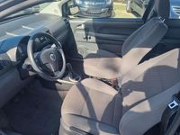 Second-hand VW Fox Refresh 54 CP (39 kW) 2010 Negru Hatchback
