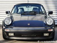 gebraucht Porsche 930 Turbo original Fuchs Deutsches Fzg. 2.Hand