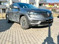 Gebraucht Renault Koleos Bose Edition 177 PS (130 kW) 2020 Grau SUV