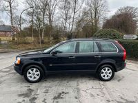 Usado Volvo XC90 Executive 272 HP (200 kW) 2003 Preto SUV
