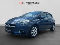 Gebraucht Opel Corsa GS Line 101 PS (74 kW) 2016 Rot Kleinwagen