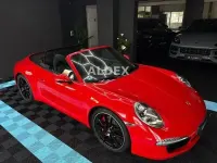 Gebraucht Porsche 911 Carrera S 2014 Andere Coupé