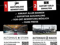 Gebraucht Audi A1 Sportback Sport 185 PS (136 kW) 2012 Rot Kleinwagen