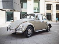 Gebraucht VW Käfer 40 PS (29 kW) 1966 Beige Kleinwagen