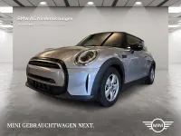 Gebraucht Mini Cooper 136 PS (100 kW) 2023 Grau Kleinwagen