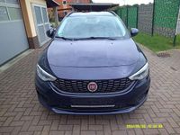 Gebraucht Fiat Tipo Pop 95 PS (69 kW) 2016 Colore esterno (new blu Kombi