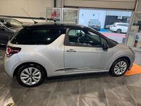 Gebraucht Citroën DS3 So Chic 120 PS (88 kW) 2012 Coupé
