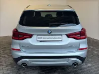 Occasion BMW X3 Advantage 292 ch (214 kW) 2021 Argent SUV