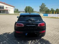Gebraucht Mini One Clubman 102 PS (75 kW) 2019 Schwarz Kombi