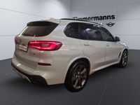 gebraucht BMW X5 Sport