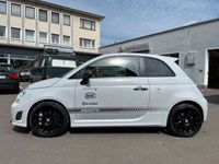 gebraucht Abarth 595 Competizione /Brembo/Koni/Sabelt/17'Matt