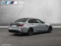 Neu BMW M3 Competition Edition 530 PS (389 kW) 2026 Grau Limousine