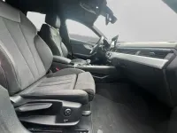 Gebraucht Audi A4 S-Line 204 PS (150 kW) 2025 Grau Limousine