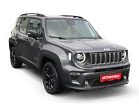 Gebraucht Jeep Renegade 131 PS (96 kW) 2024 Grau SUV