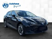 Ny MG MG4 EV 125 kW (170 HK) 2026 Sort Hatchback