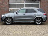 gebraucht Mercedes GLE450 AMG 4-Matic AMG Line - CarPlay/Distronic/AHK