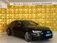 Gebraucht Audi S6 Sport 450 PS (330 kW) 2017 Schwarz Limousine