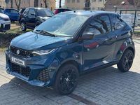 Gebraucht Aixam Coupe 2024 Blau Coupé