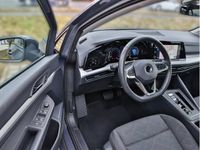 gebraucht VW Golf VIII 1.5 TSI Life