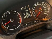 Gebraucht VW Polo Style 105 PS (77 kW) 2011 Rot Kleinwagen