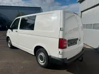Brugt VW T6 140 HK (102 kW) 2016 Hvid Van