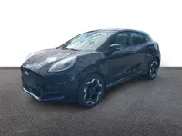 Neu Ford Puma Gen-E Premium 124 kW (169 PS) 2026 Agate black metallic SUV