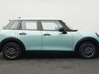 Używany Mini Cooper Classic 156 KM (114 kW) 2024 Zielony Hatchback
